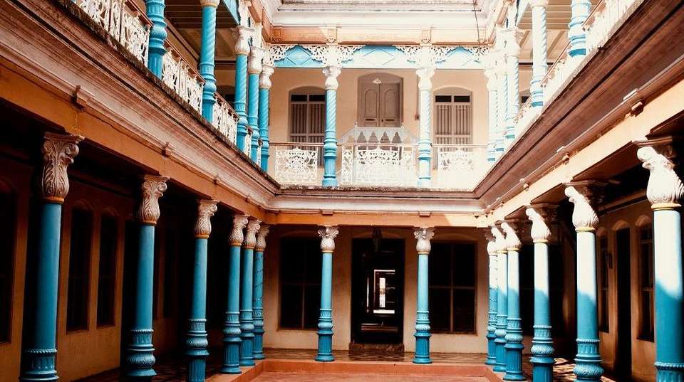 Explore Tamil Nadu (South India) - Gets Holidays Pvt Ltd - India - Image 8
