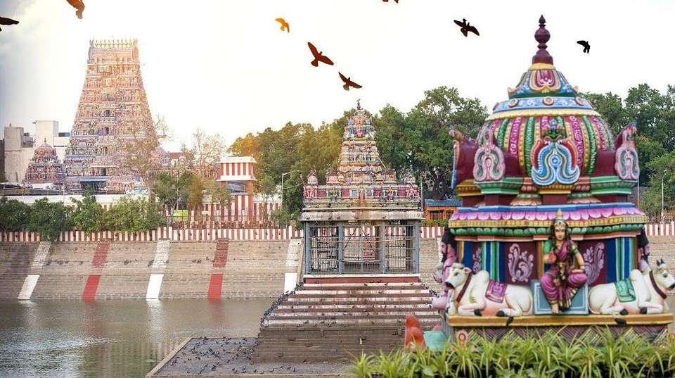 Explore Tamil Nadu (South India) - Gets Holidays Pvt Ltd - India - Image 9