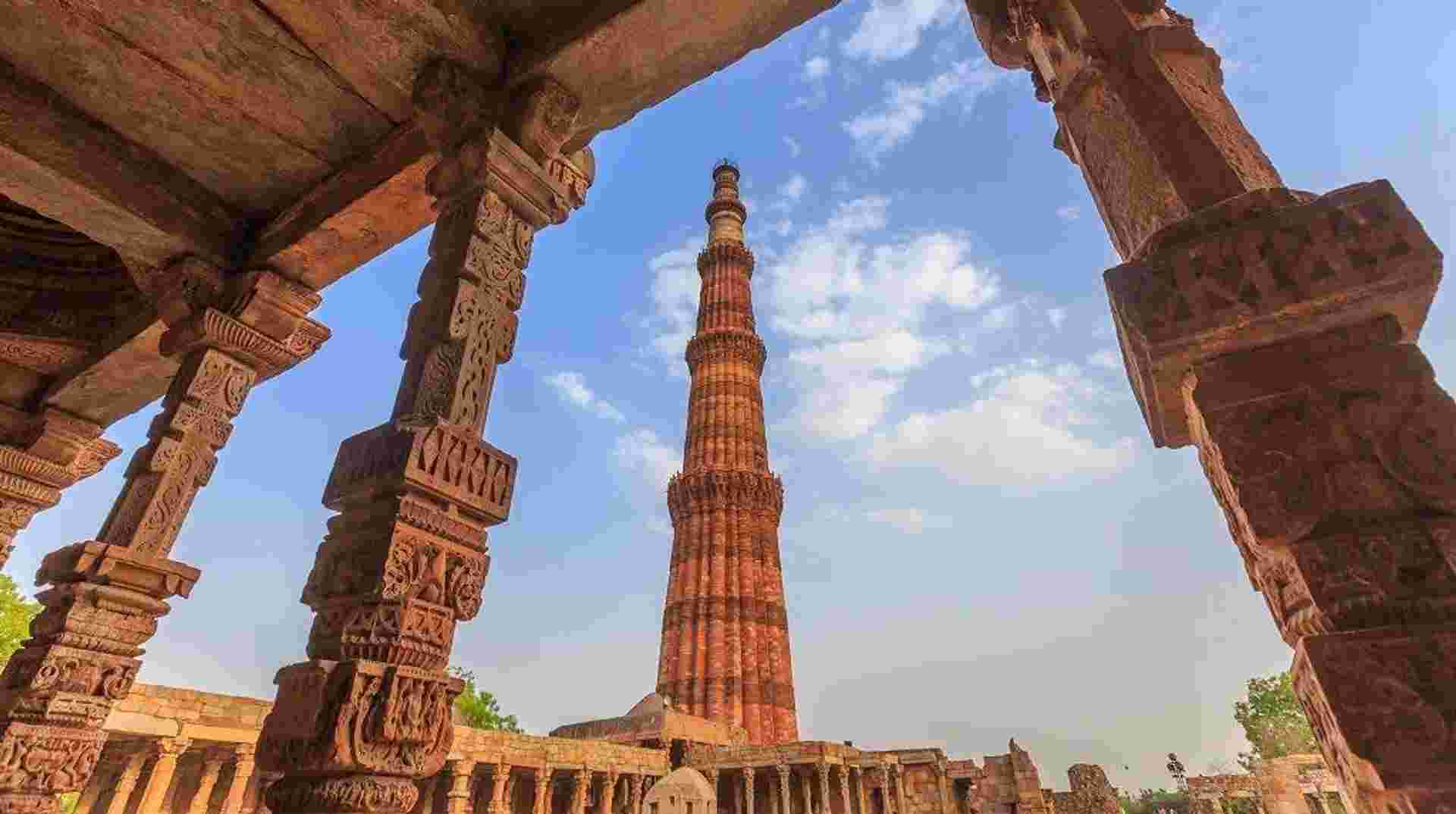 North India With Yoga in Rishikesh