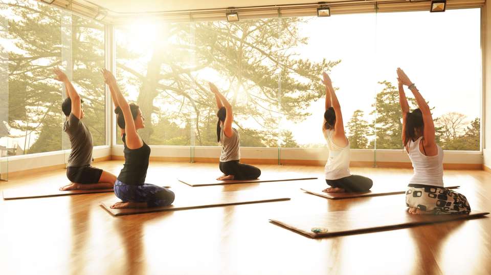 North India With Yoga in Rishikesh - Gets Holidays Pvt Ltd - India - Image 5