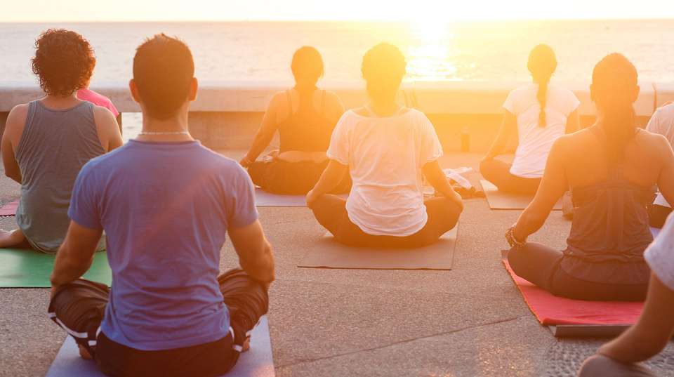 North India With Yoga in Rishikesh - Gets Holidays Pvt Ltd - India - Image 8