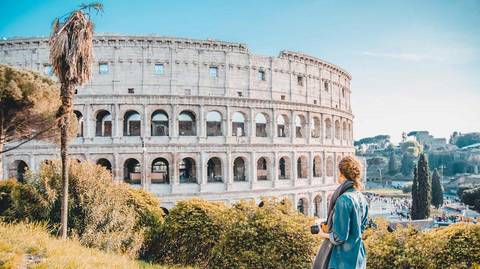 Jewels Of Italy - April 2026