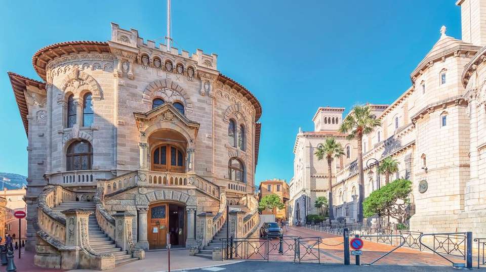 Mediterranean Journey - Insight Vacations - England - Image 3