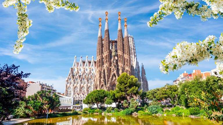 Mediterranean Journey trip - alternative tour available