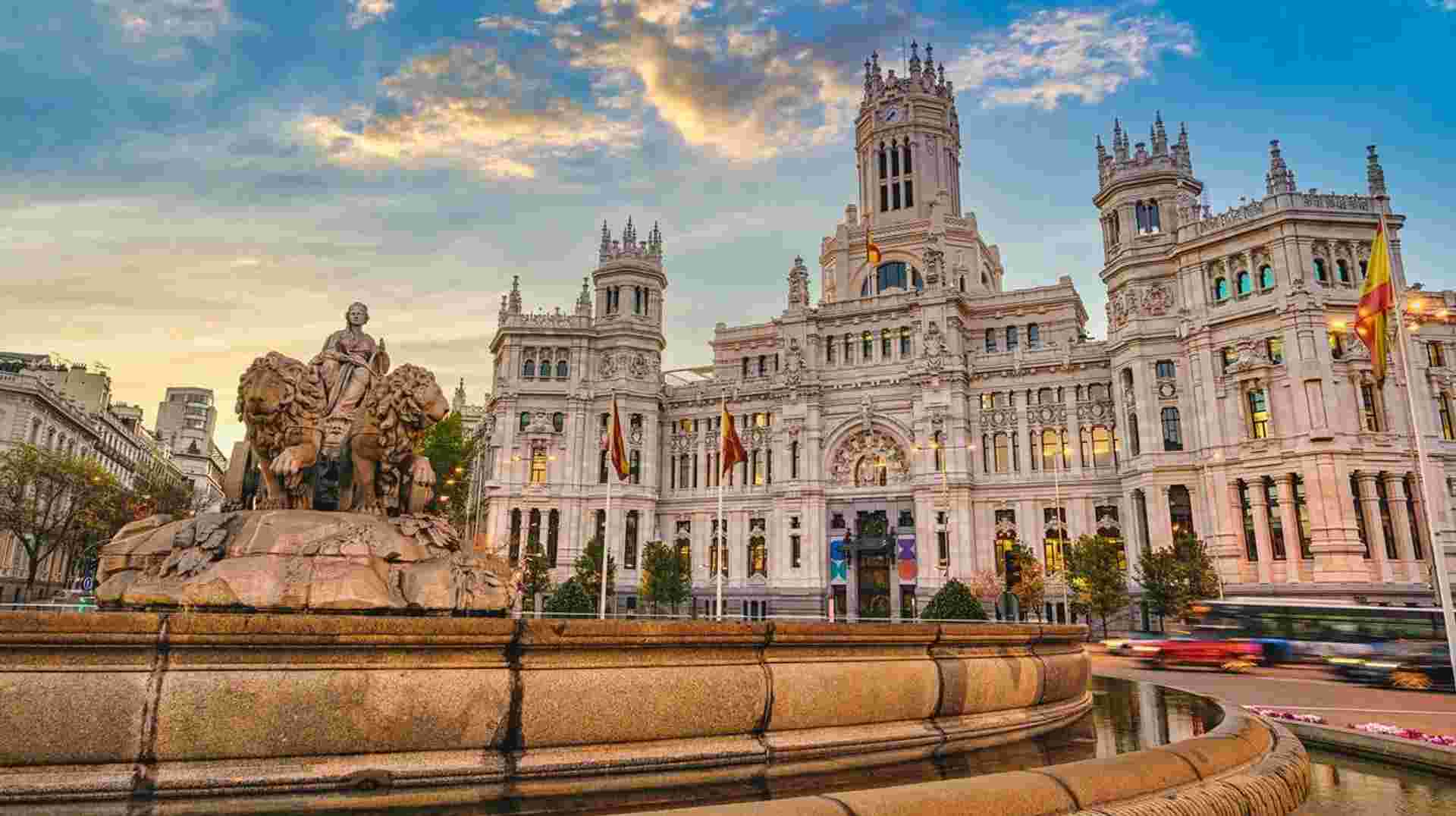 Northern Spain