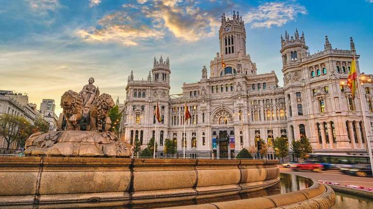 Northern Spain - 11 days