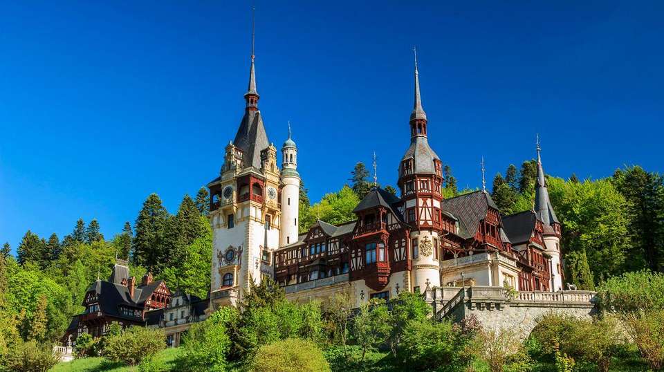 Treasures of the Balkans - Insight Vacations - Romania - Image 4