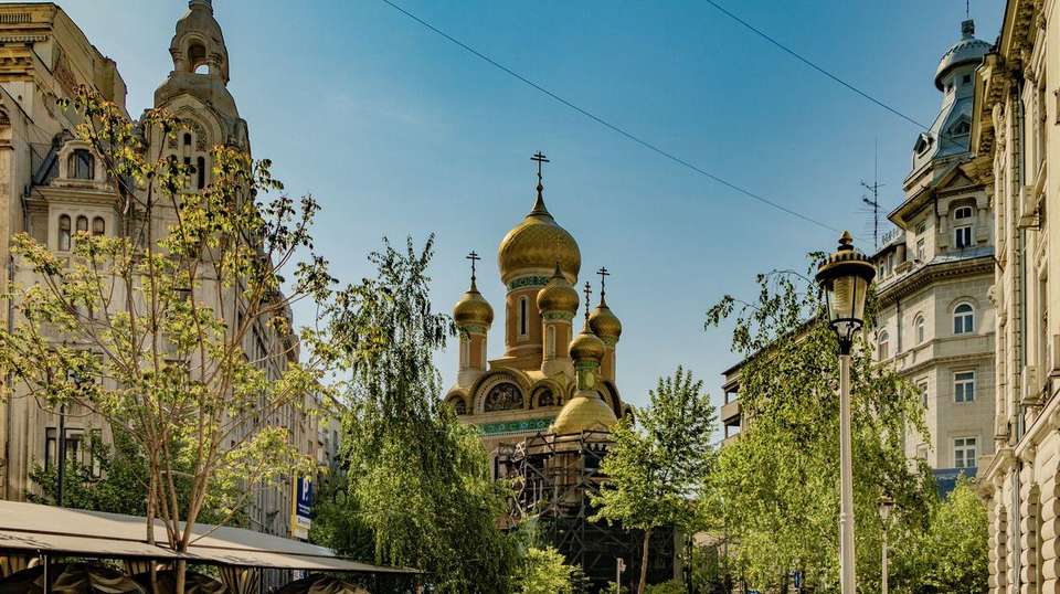 Treasures of the Balkans - Insight Vacations - Romania - Image 5