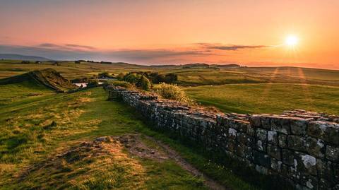 Best Of Britain - Fall Tours