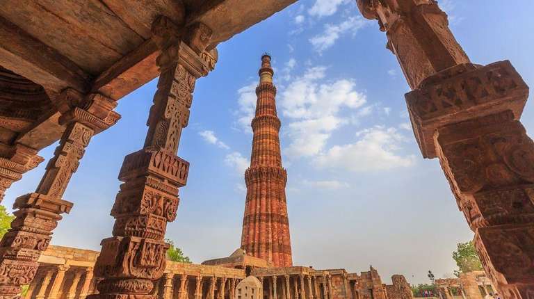 Madhya Pradesh Wildlife Tour trip - alternative tour available