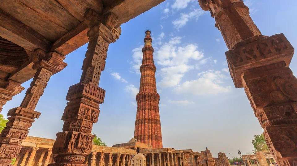 Madhya Pradesh Wildlife Tour - Gets Holidays Pvt Ltd - India - Image 1