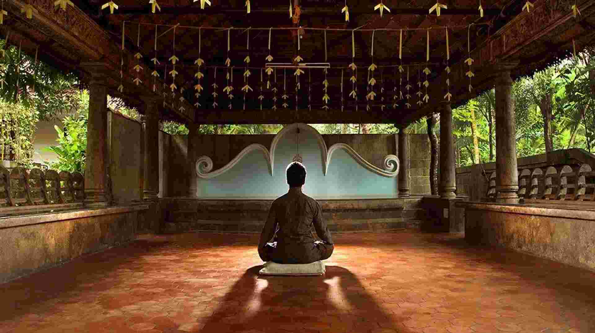 KERALA VISITS & AYURVEDA (SOMATHEERAM)