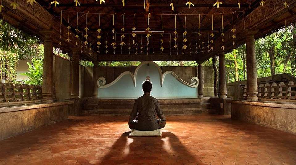 KERALA VISITS & AYURVEDA (SOMATHEERAM) - Gets Holidays Pvt Ltd - India - Image 1