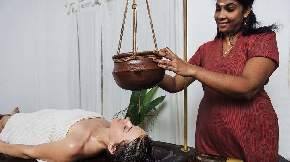 KERALA VISITS & AYURVEDA (SOMATHEERAM) - Gets Holidays Pvt Ltd - India - Image 6