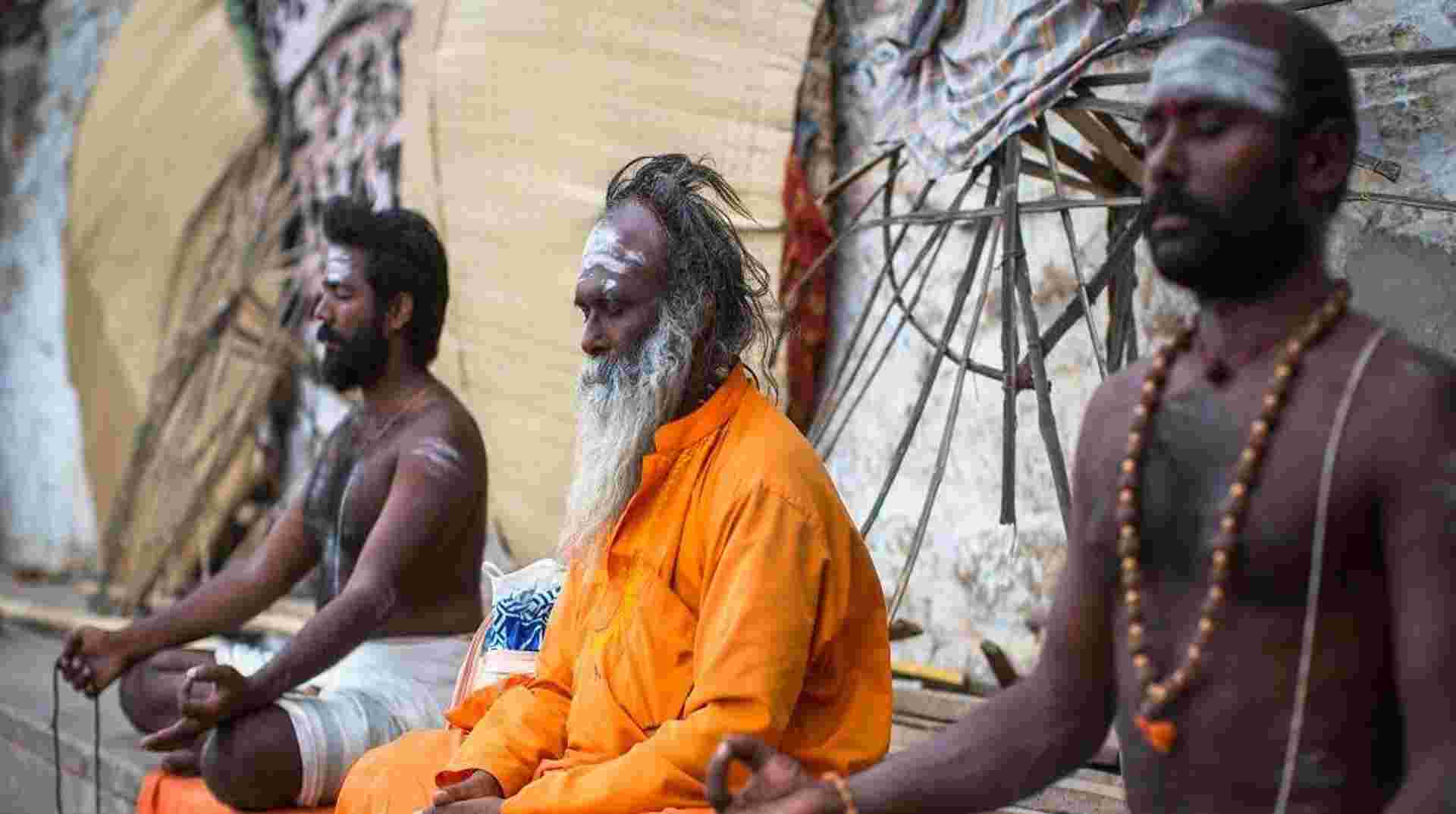 Golden Triangle with Ranthambore and Varanasi