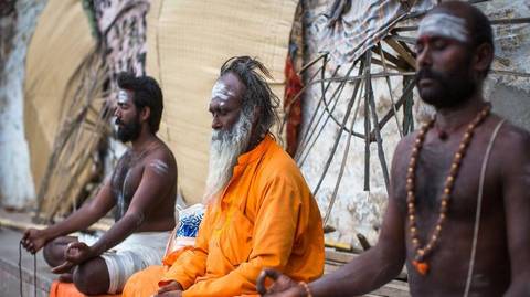 Golden Triangle With Ranthambore And Varanasi - Winter Tours