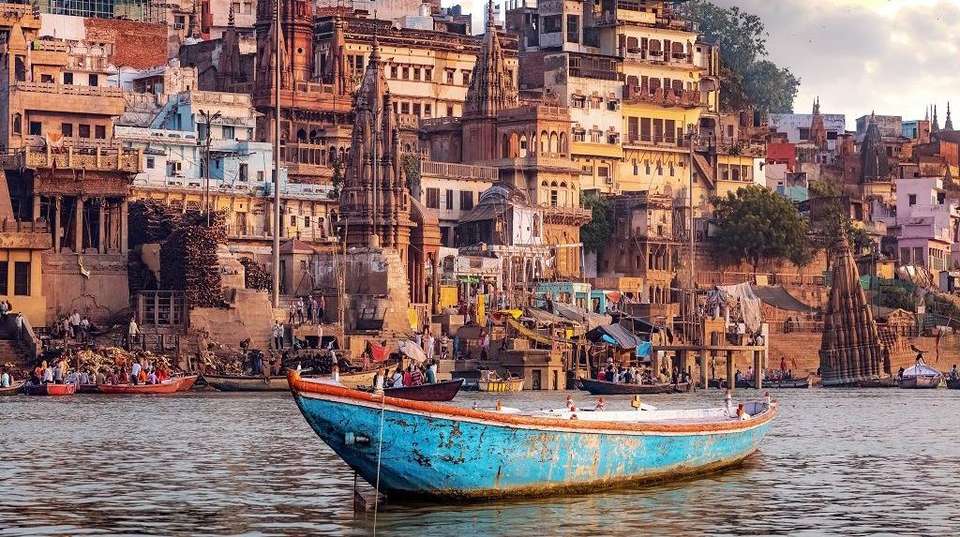Golden Triangle with Ranthambore and Varanasi - Gets Holidays Pvt Ltd - India - Image 2