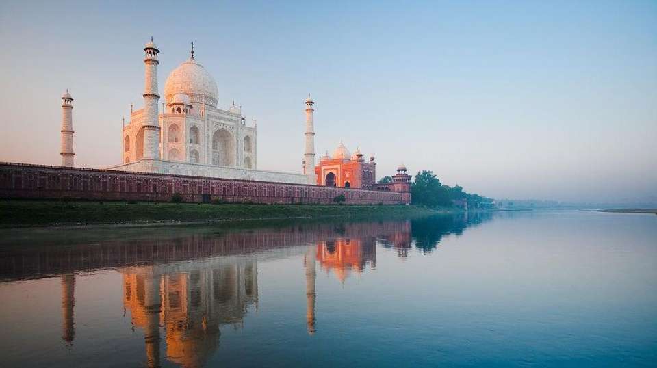 Golden Triangle with Ranthambore and Varanasi - Gets Holidays Pvt Ltd - India - Image 3