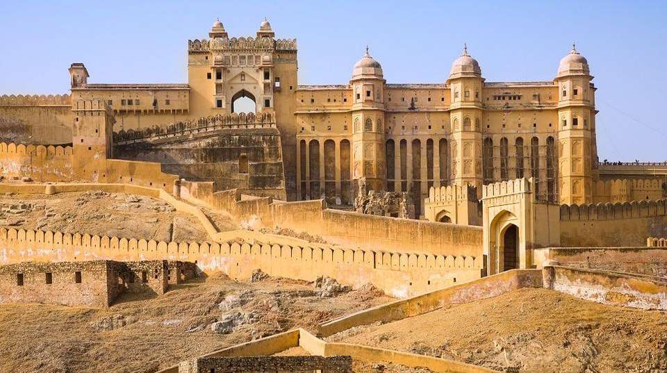 Golden Triangle with Ranthambore and Varanasi - Gets Holidays Pvt Ltd - India - Image 7