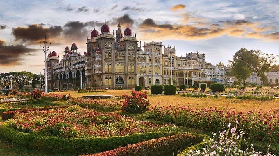 Karnataka Tour with Goa & Mumbai  - Gets Holidays Pvt Ltd - India - Image 3