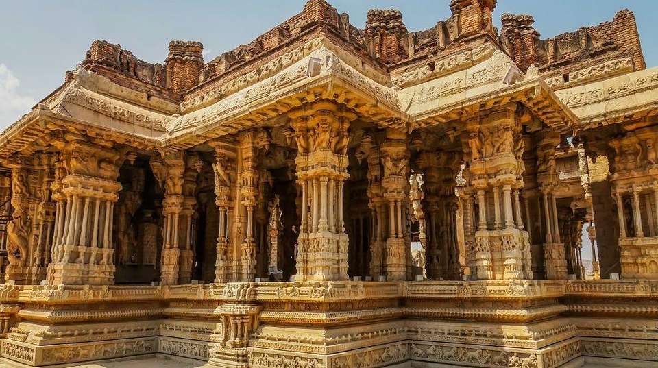 Karnataka Tour with Goa & Mumbai  - Gets Holidays Pvt Ltd - India - Image 5