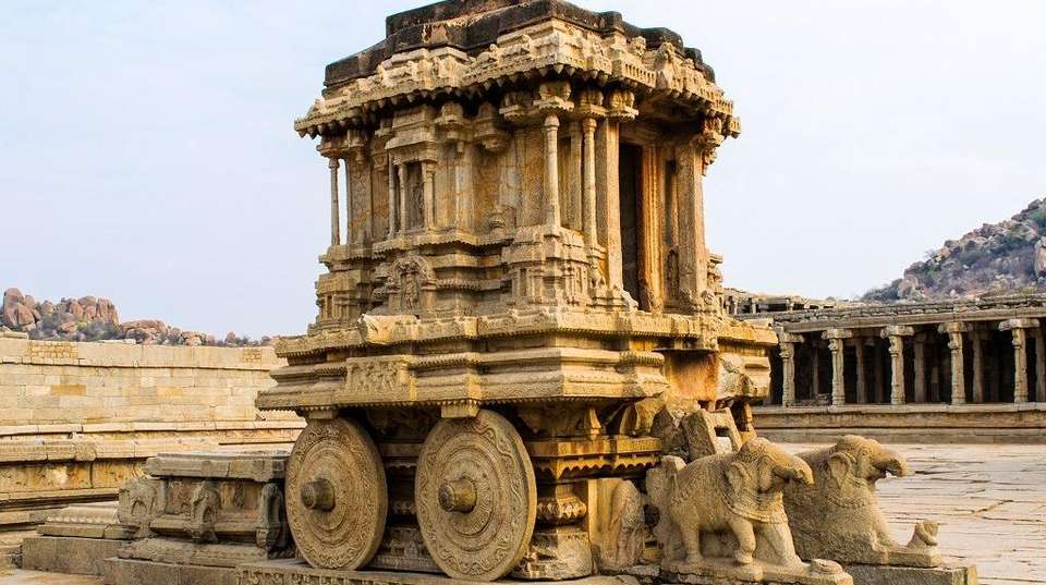 Karnataka Tour with Goa & Mumbai  - Gets Holidays Pvt Ltd - India - Image 6