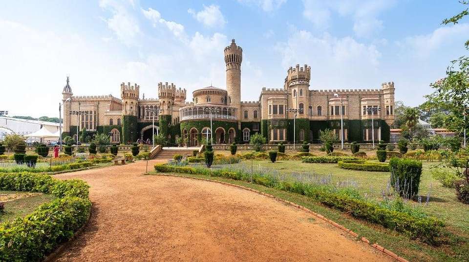 Karnataka Tour with Goa & Mumbai  - Gets Holidays Pvt Ltd - India - Image 7