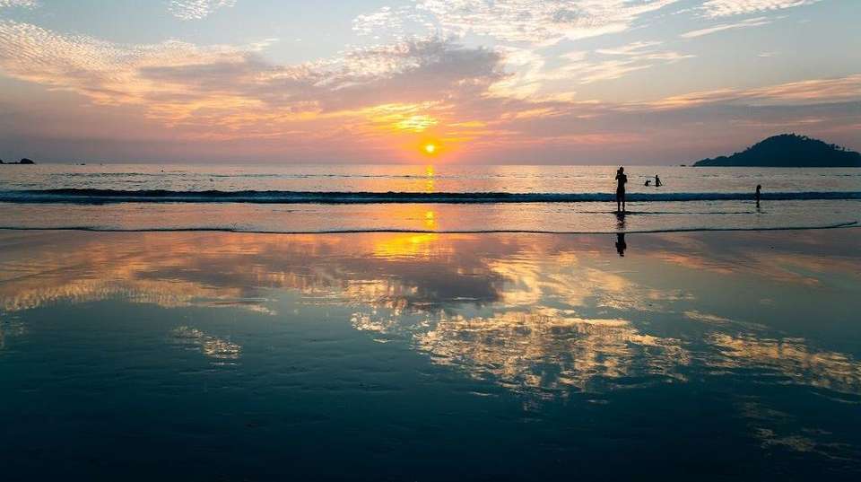 Karnataka Tour with Goa & Mumbai  - Gets Holidays Pvt Ltd - India - Image 9
