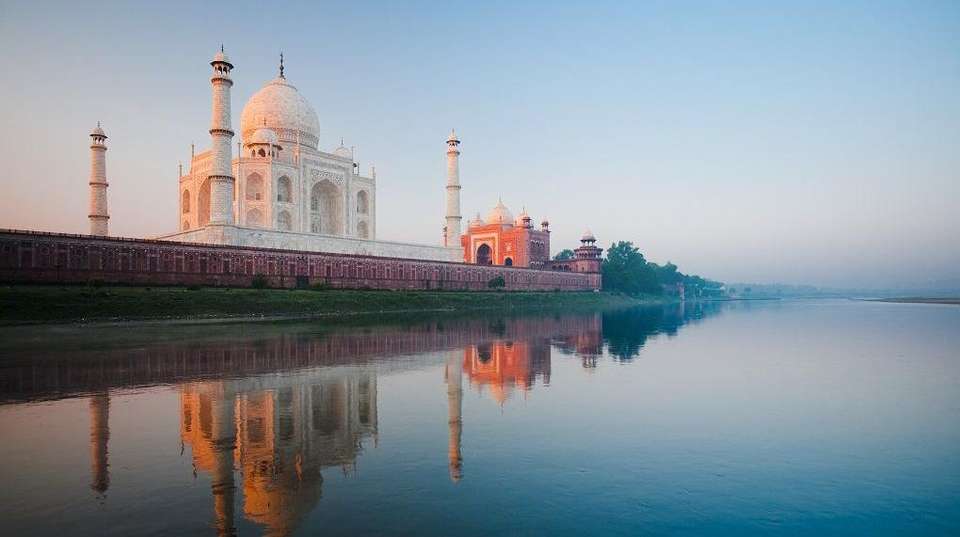 GOLDEN TRIANGLE WITH BHUTAN - Gets Holidays Pvt Ltd - India - Image 4