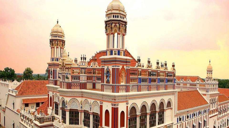 ENCHANTING TRIP OF TAMIL NADU & KERALA - Gets Holidays Pvt Ltd - India - Image 6