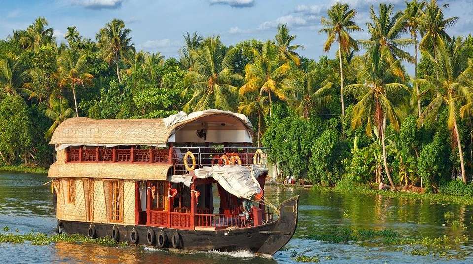 ENCHANTING TRIP OF TAMIL NADU & KERALA - Gets Holidays Pvt Ltd - India - Image 7