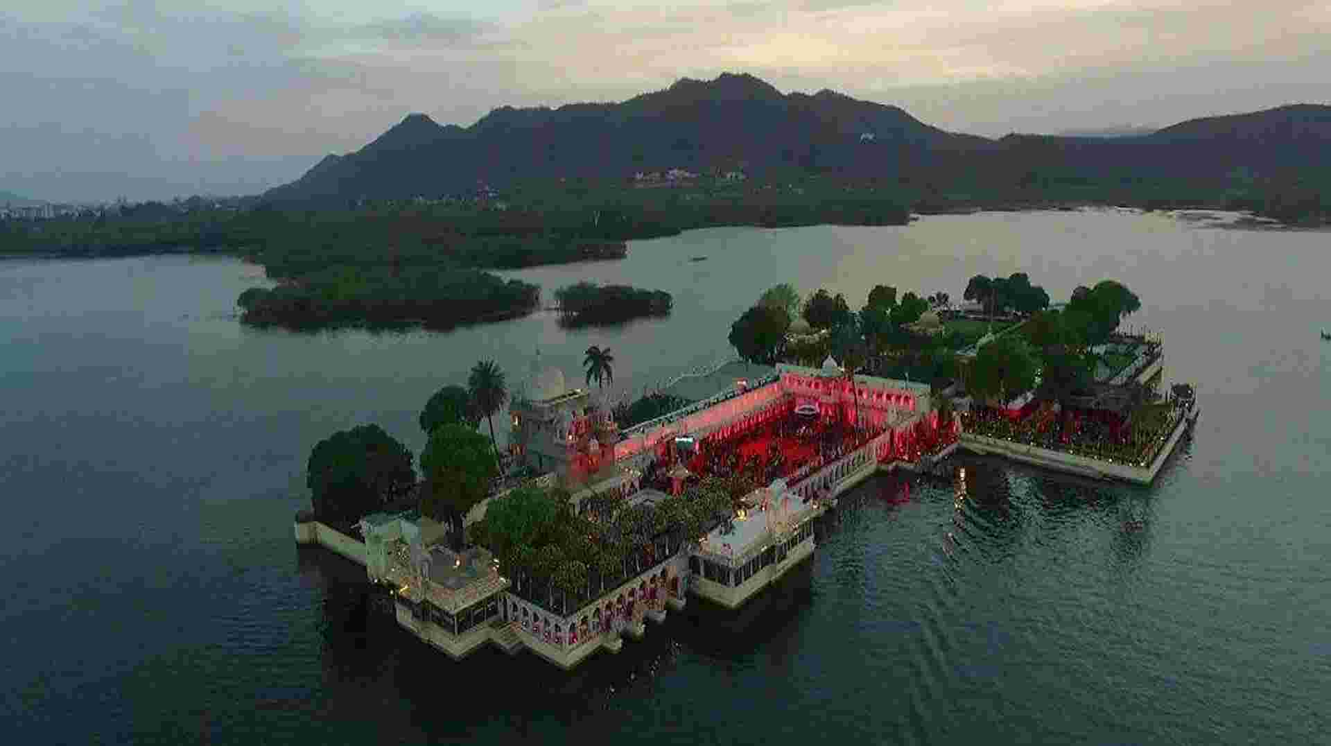 HIGHLIGHTS OF RAJASTHAN