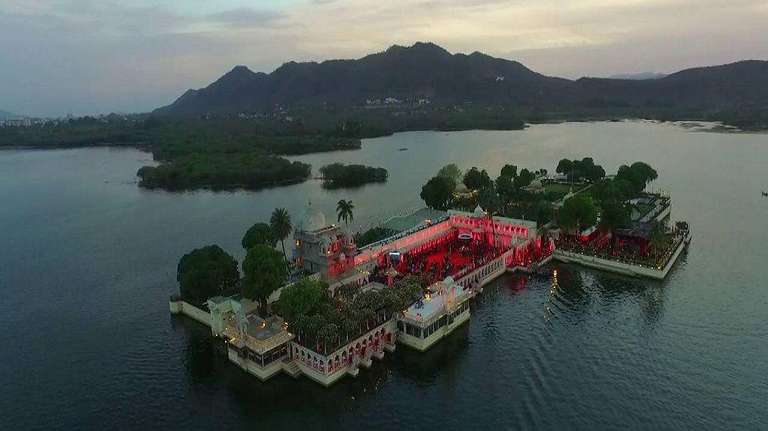 HIGHLIGHTS OF RAJASTHAN