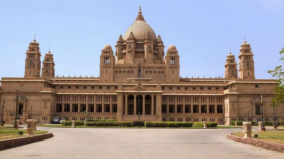 HIGHLIGHTS OF RAJASTHAN - Gets Holidays Pvt Ltd - India - Image 3