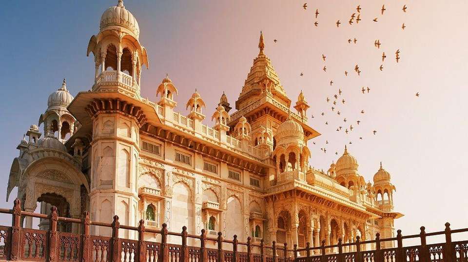 BEST OF NORTH INDIA WITH MUMBAI & VARANASI - Gets Holidays Pvt Ltd - India - Image 4