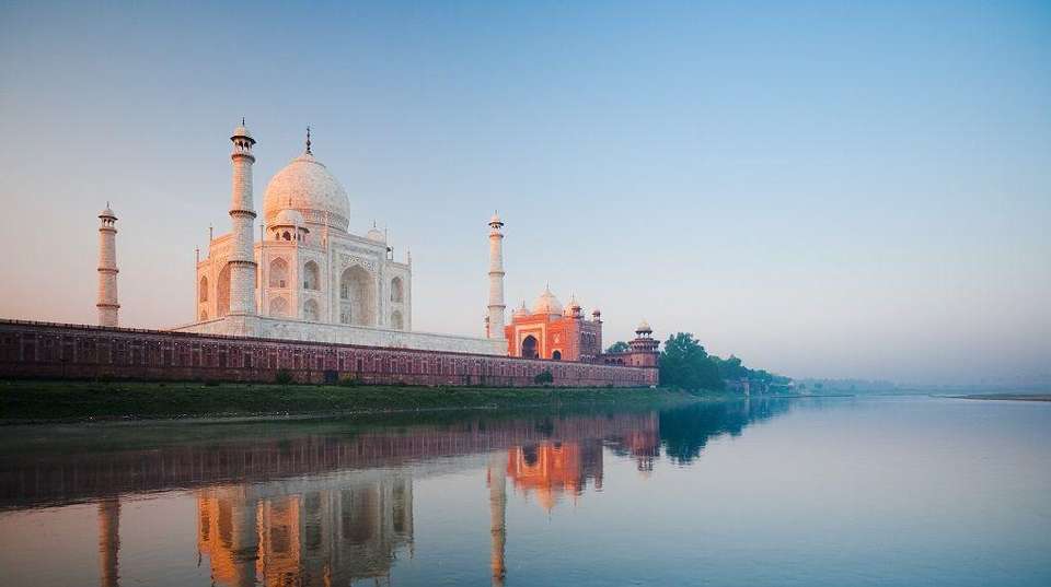 BEST OF NORTH INDIA WITH MUMBAI & VARANASI - Gets Holidays Pvt Ltd - India - Image 6