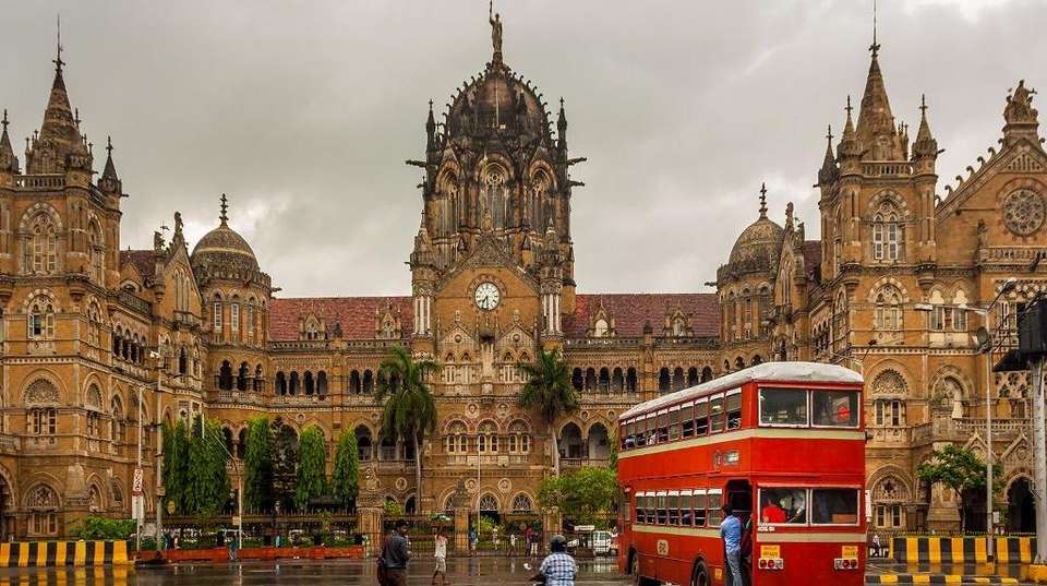 BEST OF NORTH INDIA WITH MUMBAI & VARANASI - Gets Holidays Pvt Ltd - India - Image 7