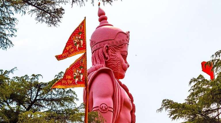 Himachal Tour With Amritsar