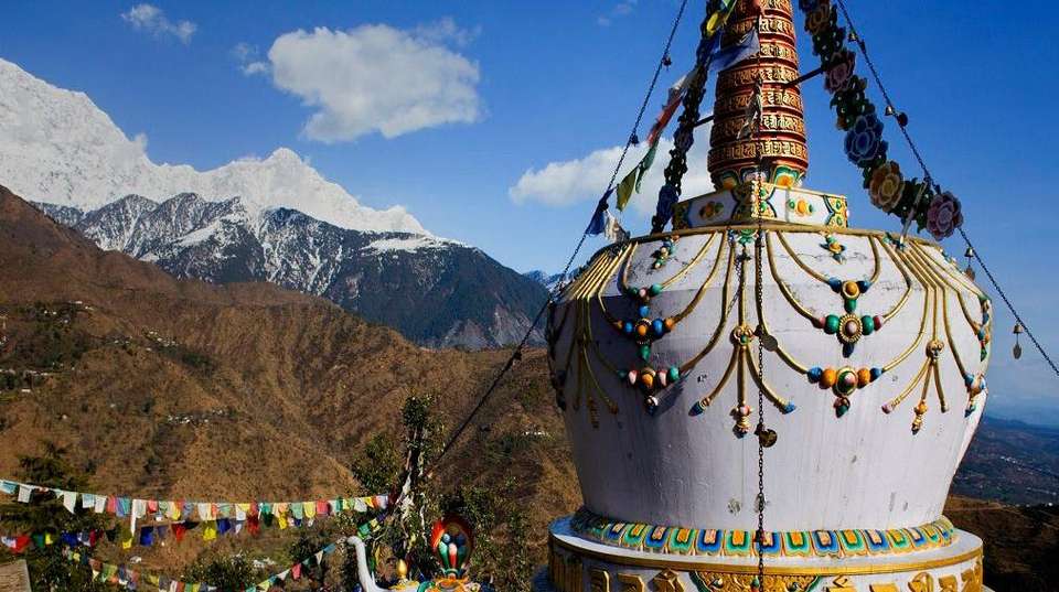 Himachal Tour With Amritsar - Gets Holidays Pvt Ltd - India - Image 3