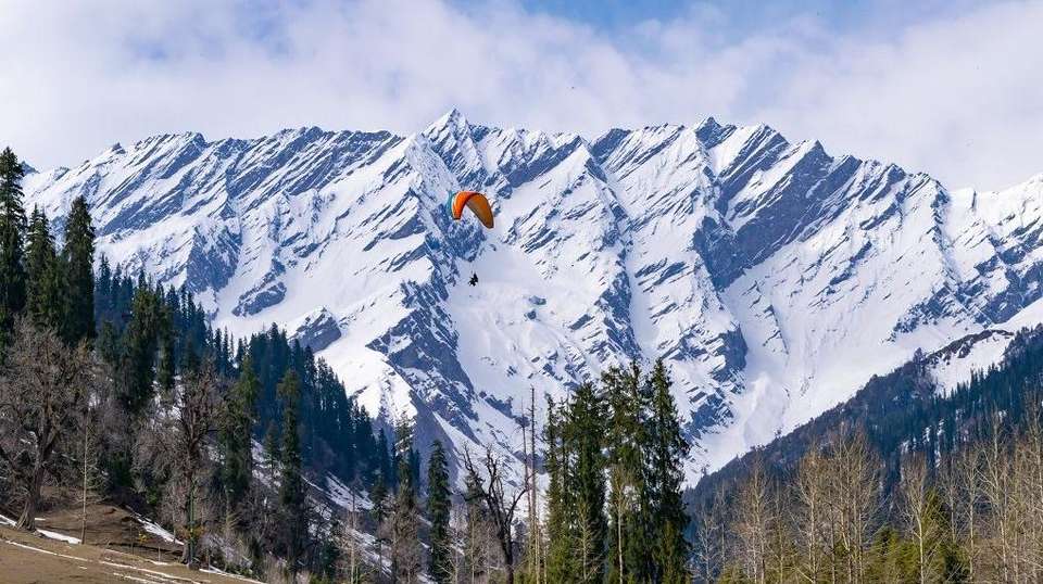 Himachal Tour With Amritsar - Gets Holidays Pvt Ltd - India - Image 4