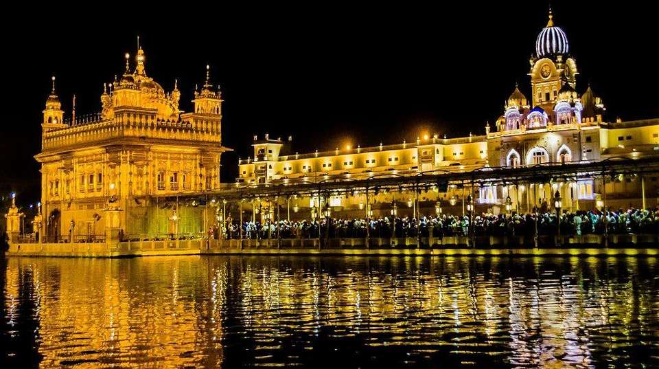 Himachal Tour With Amritsar - Gets Holidays Pvt Ltd - India - Image 6