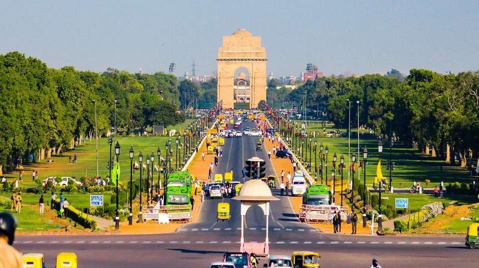 Golden Triangle Tour with Orchha, Khajuraho & Varanasi - Gets Holidays Pvt Ltd - India - Image 4