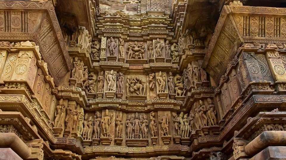 Golden Triangle Tour with Orchha, Khajuraho & Varanasi - Gets Holidays Pvt Ltd - India - Image 6