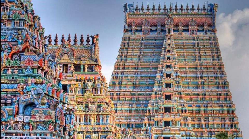 Best of Kerala & Tamil Nadu - undefined - Image 1