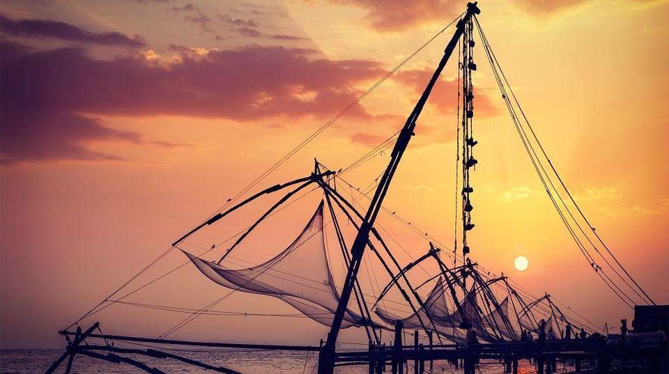 Best of Kerala & Tamil Nadu - undefined - Image 6