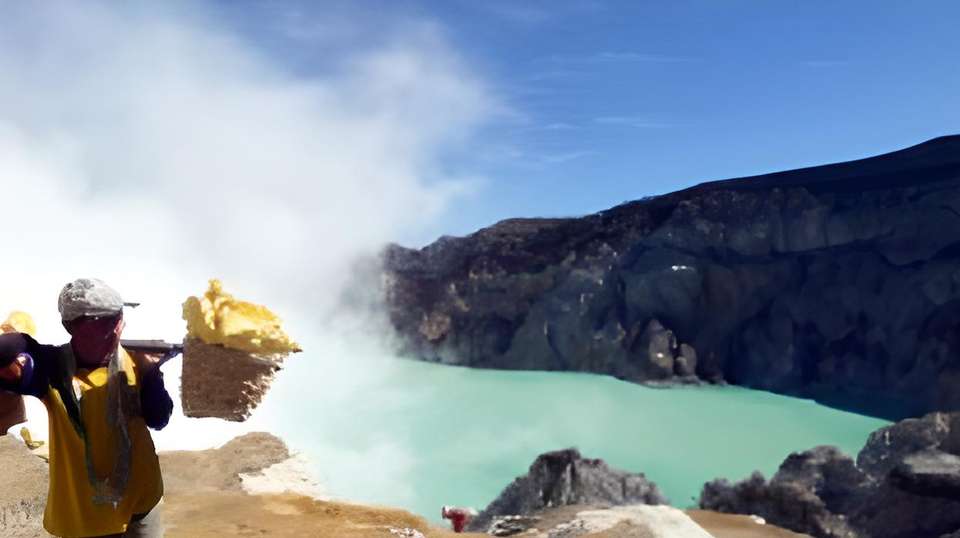 Bali Multi-Activity Trip with Java - Altai Indonesia - Indonesia - Image 1