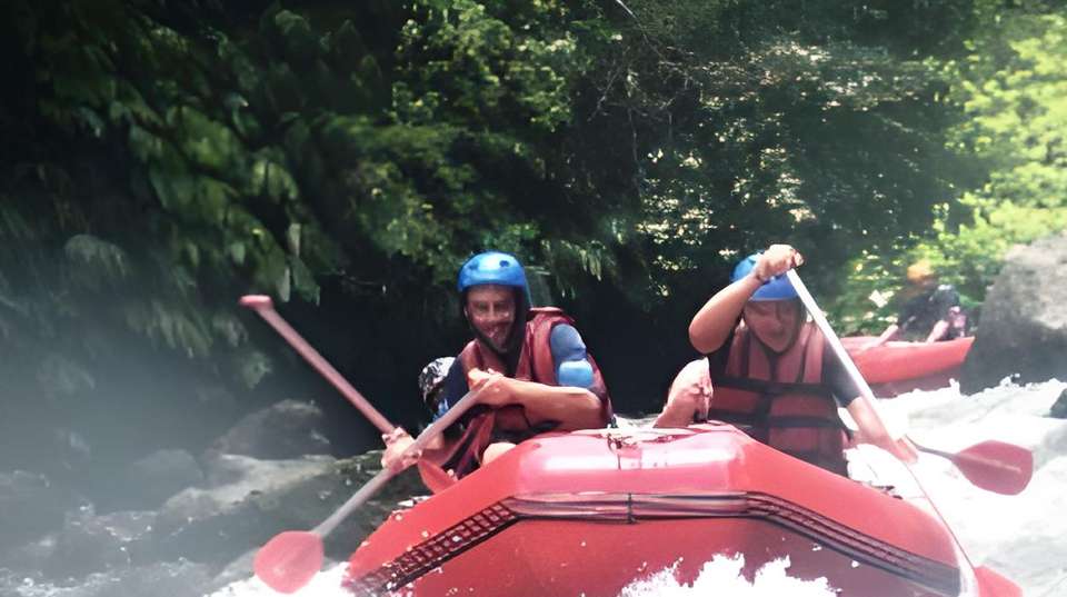 Bali Multi-Activity Trip with Java - Altai Indonesia - Indonesia - Image 2