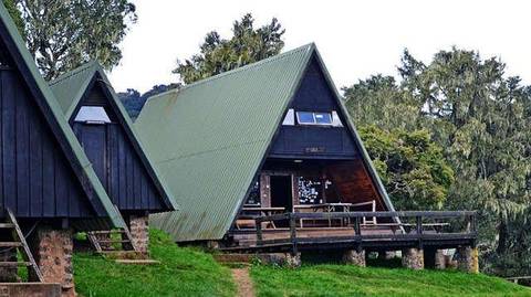 5 Days Kilimanjaro Climb - Marangu Route - June 2027