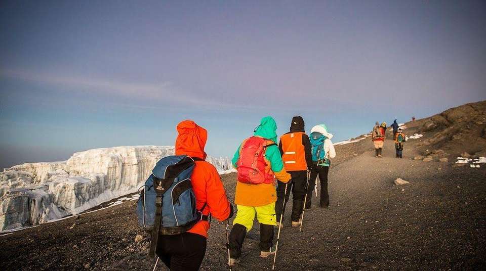 5 Days Kilimanjaro climb - Marangu Route - Africa Joy Tours - Tanzania - Image 2