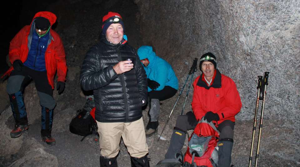 5 Days Kilimanjaro climb - Marangu Route - Africa Joy Tours - Tanzania - Image 3